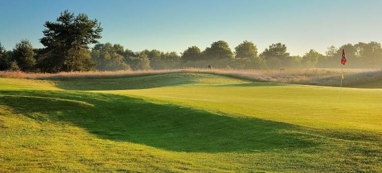 帕朋达尔酒店(Hotel Papendal)图片