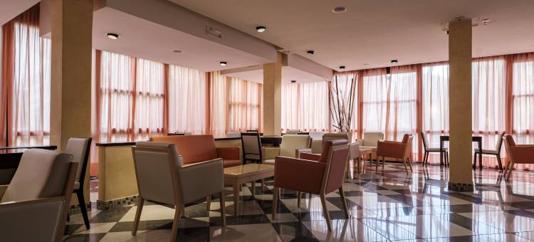 奥古斯都里乔内酒店(Hotel Augustus)图片