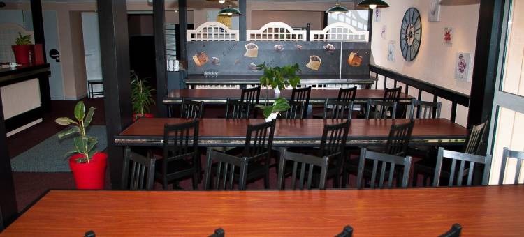 普瓦捷快克宫殿酒店(Quick Palace Poitiers)图片