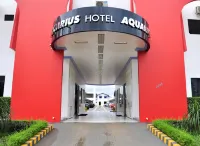 Aquarius Hotel Aquarius - Haustierfreundliche