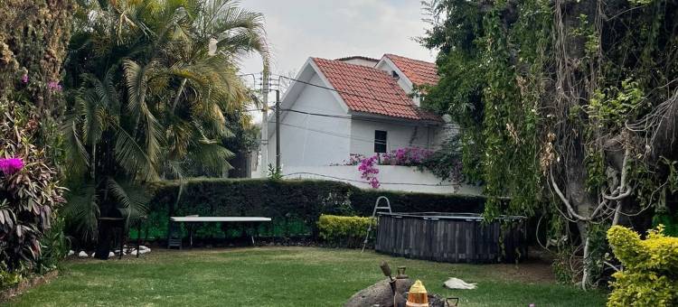 祖父母的家(La Casa de Los Abuelos)图片