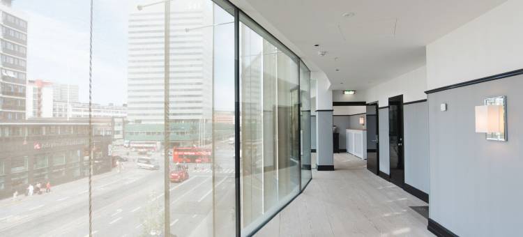 尼姆布酒店(Nimb Hotel)图片