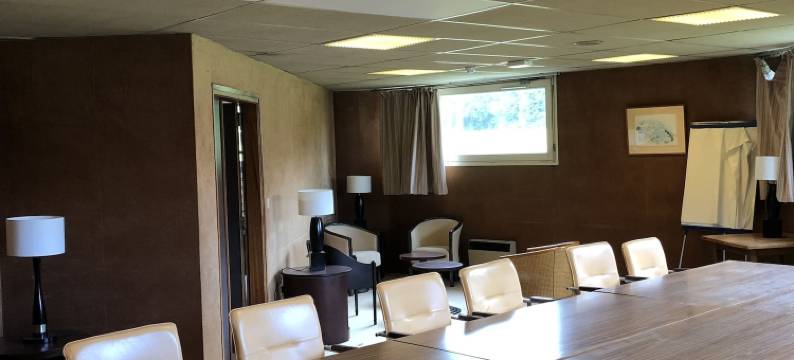 德拉卡酒店(Hotel le Drakkar)图片