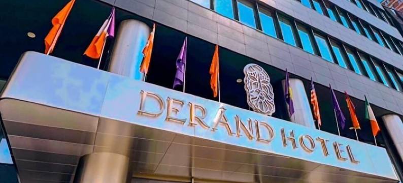 德兰德酒店(Derand Hotel)图片