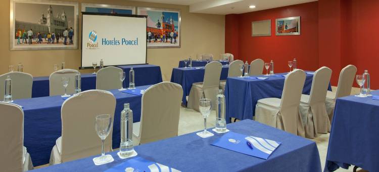 阿旺特波塞尔酒店(Hotel Porcel Avant)图片