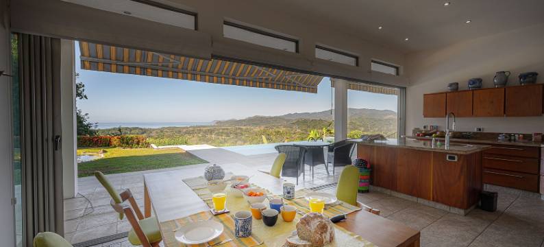 劳雷莱斯民宿(Casa Laureles)图片