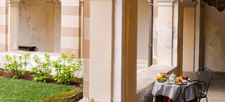 修道院精品酒店(Convento Boutique Hotel)图片