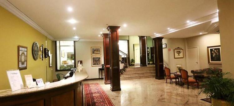 乡村酒店(Village Hotel)图片