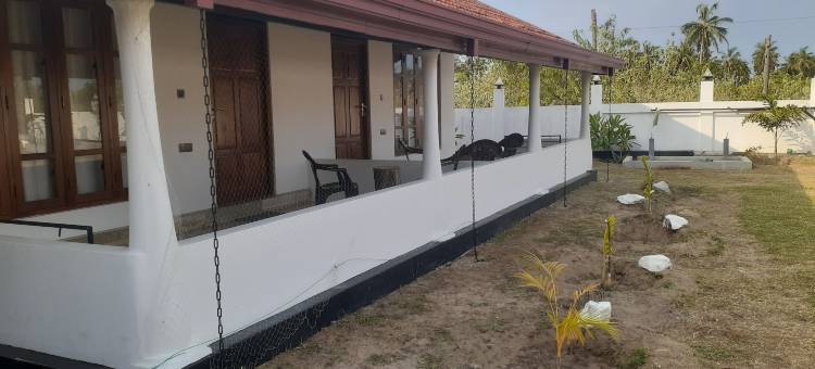 尼拉瓦利欢迎(Namaste Nilaveli)图片