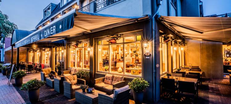布灵克酒店(Brinkhotel)图片