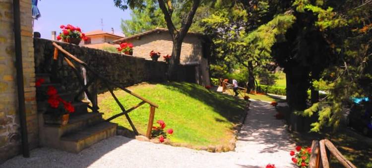 奥罗拉农场酒店(Aurora)图片