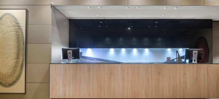 瓦伦西亚万豪AC酒店(AC Hotel Valencia)图片