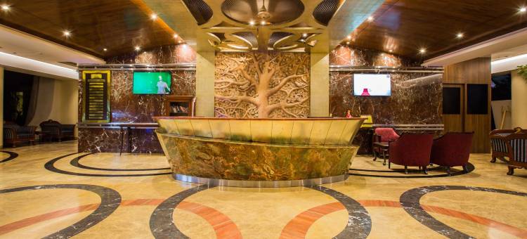 住宅俱乐部酒店(Residency Club)图片