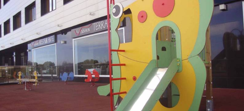 多纳蒙斯酒店(Dña Monse Hotel Spa & Golf)图片