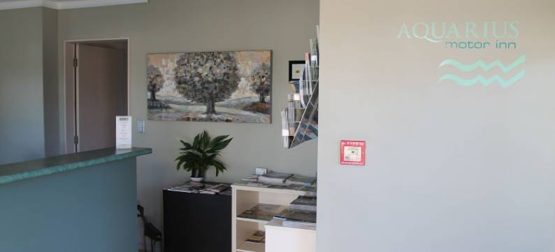 水瓶座汽车旅馆(Aquarius Motor Inn)图片
