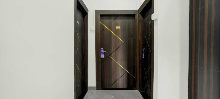 Treebo NPS 君悦(Treebo Nps Grand, Ranchi Railway Station)图片