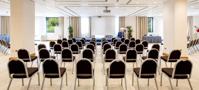 安东内拉 SHG 酒店(SHG Hotel Antonella)图片