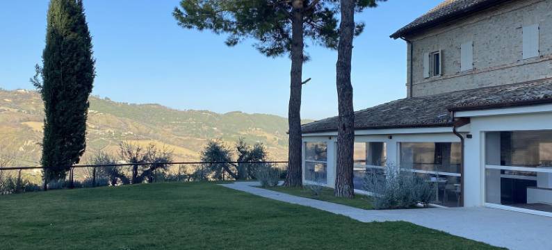 Colle Serrano Relais & Spa图片