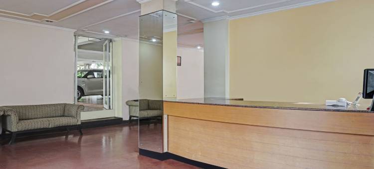 Itsy 酒店兰杰特(Itsy Hotels Ranjeet)图片