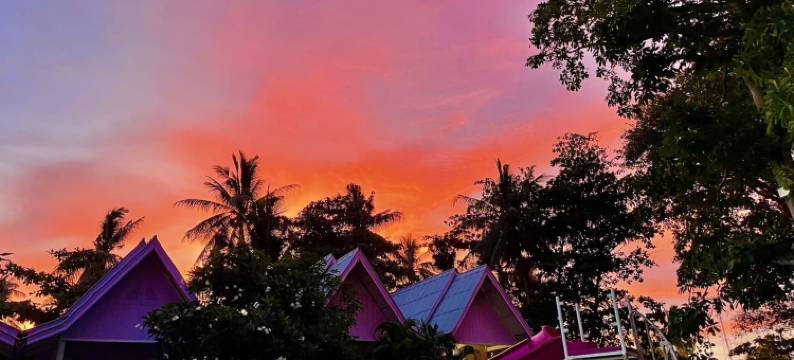 帕岸岛沉睡海滩派对(Slumber Beach Party Koh Phangan)图片