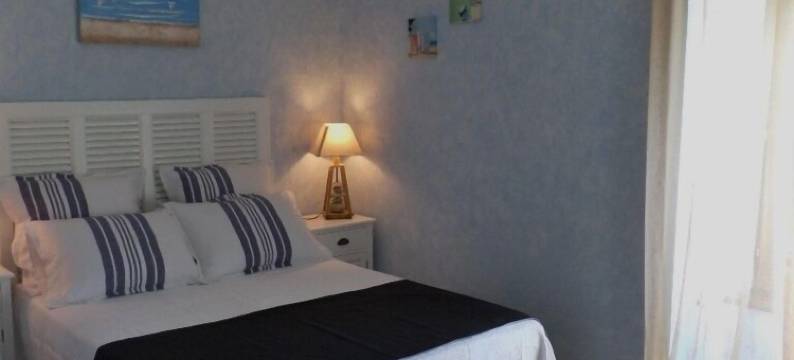 罗姆帕德斯民宿(Chambres d'Hôtes la Rompardais)图片