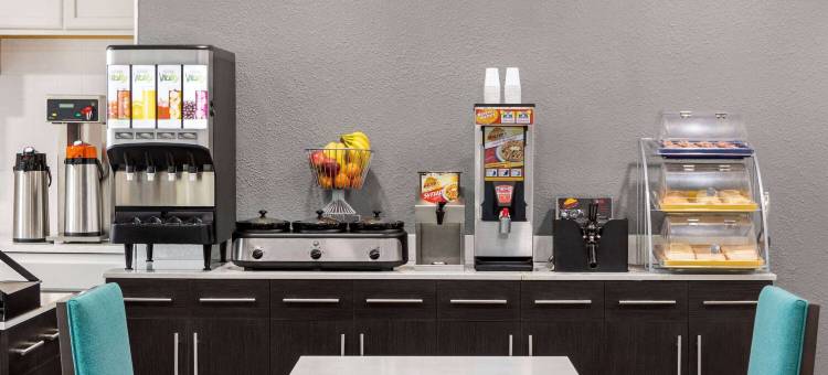 奇利科西温德姆戴斯酒店(Days Inn by Wyndham Chillicothe)图片