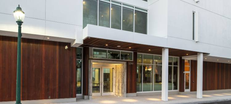 萨拉索塔现代酒店-臻品之选(The Sarasota Modern, a Tribute Portfolio Hotel)图片