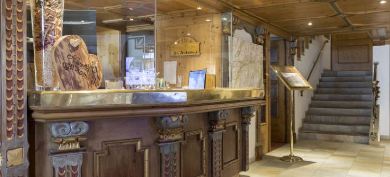 阿尔特波斯特健康美容酒店(Hotel Alte Post)图片