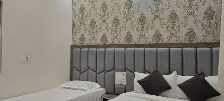 卡西曼特拉姆酒店(Hotel Kashi Mantram)图片