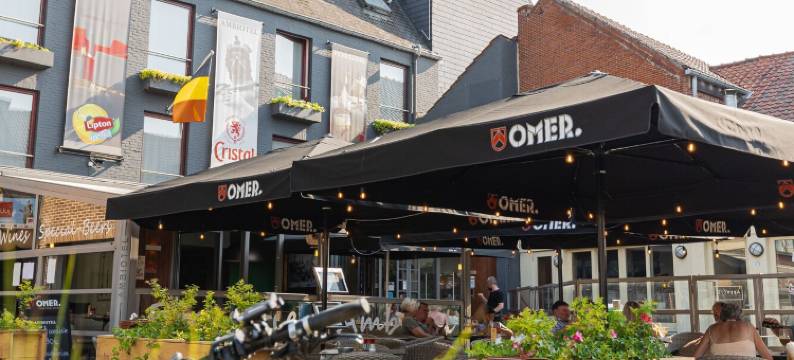 阿姆比酒店(Hotel Ambiotel)图片