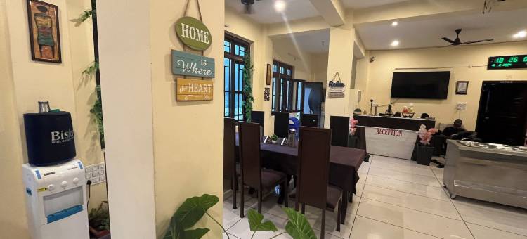 希夫林加别墅酒店(Shivlinga Villa)图片