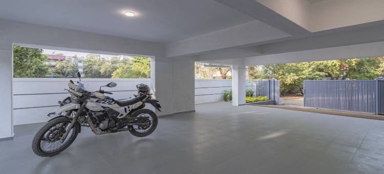 Treebo 阿蒂希舒适客栈(Treebo Atithi Comforts Inn)图片