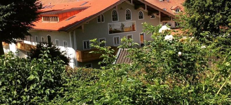 DAS STEIN酒店(Das Stein)图片