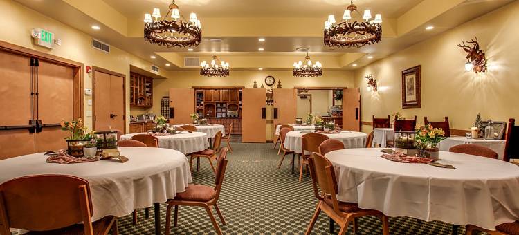 巴伐利亚旅舍(Bavarian Lodge)图片