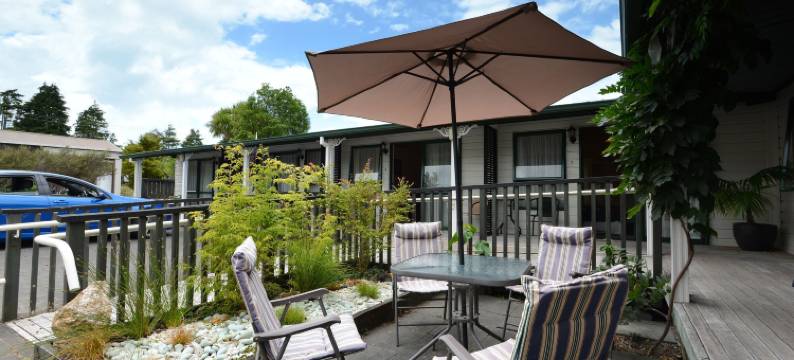 金矿汽车旅馆(Goldmine Motel)图片