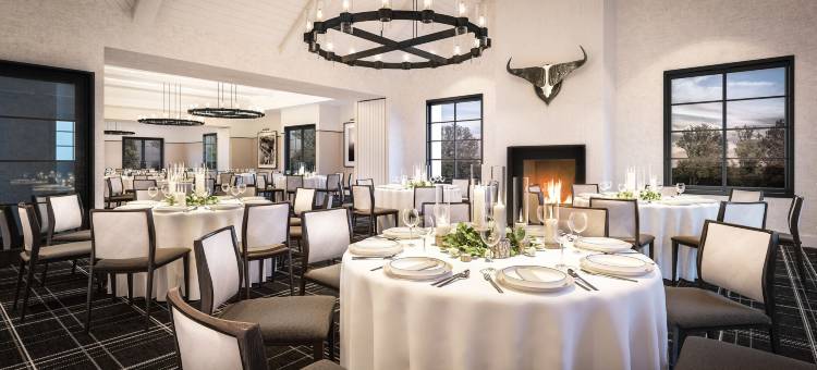 麦克阿瑟水疗旅馆(MacArthur Place Inn & Spa)图片