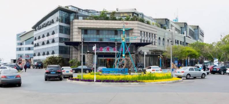 青岛华客度假酒店(极地海洋世界店 )图片