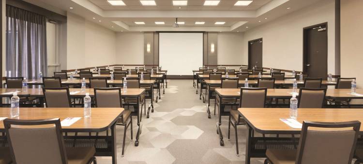 凯悦嘉轩酒店-波特兰机场瀑布站(Hyatt Place Pdx Arpt Cascade Station)图片