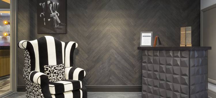 加帝夫英迪格酒店(Hotel Indigo Cardiff)图片