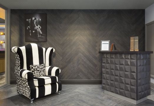 Hotel Indigo CARDIFF by IHG Hotel Overview