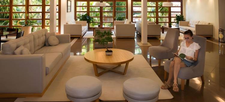 圣乔治酒店(Hotel Saint George)图片