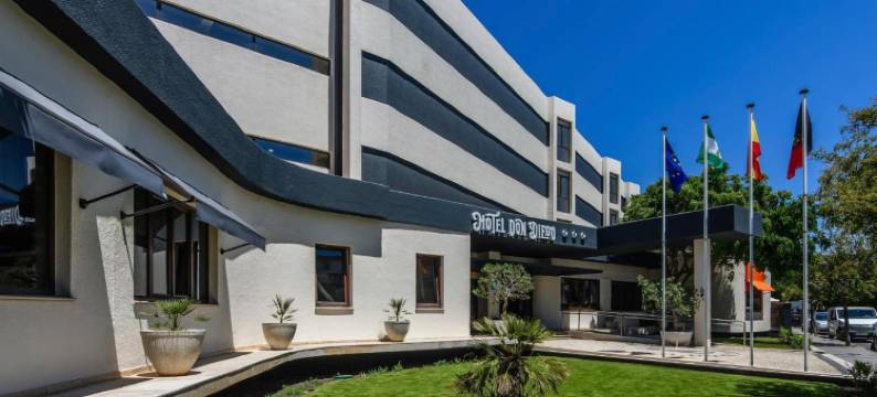 Ĥ唐迭戈酒店(Hotel Don Diego by Ĥ)图片