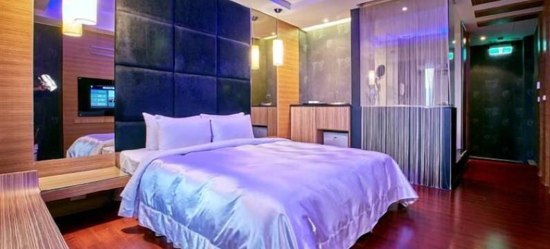 高登汽车旅馆图片