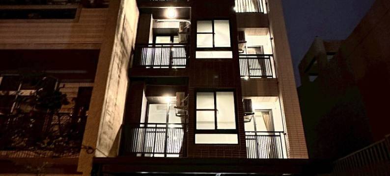 新智商旅 | 近竹北光明商圈 近台元科技园区图片