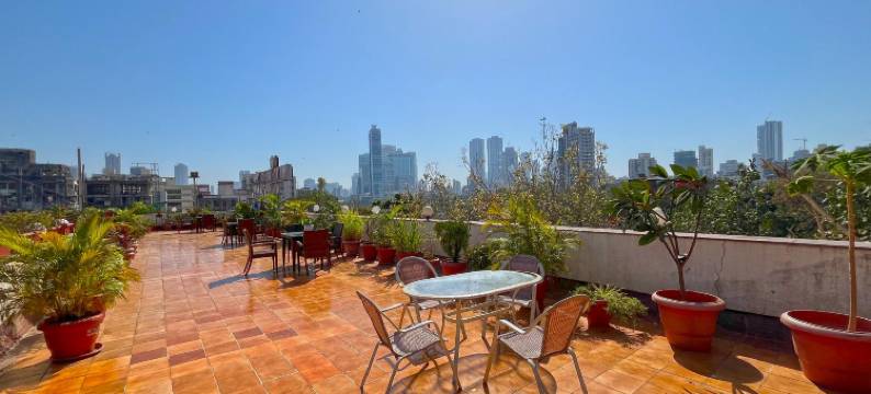 柏丽酒店(Hotel Parklane)图片