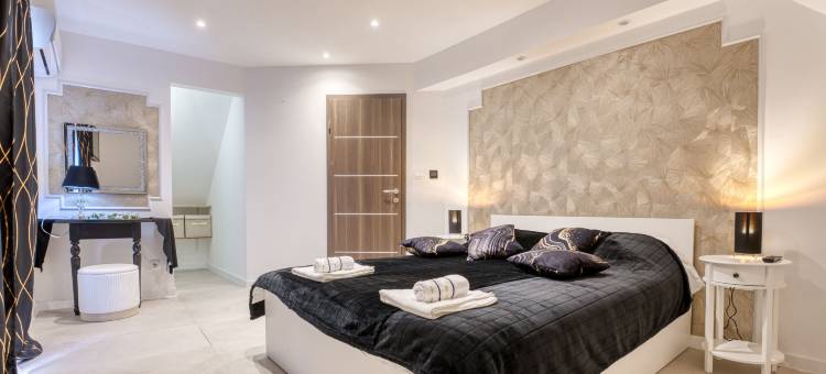 Cosy Home D&D图片