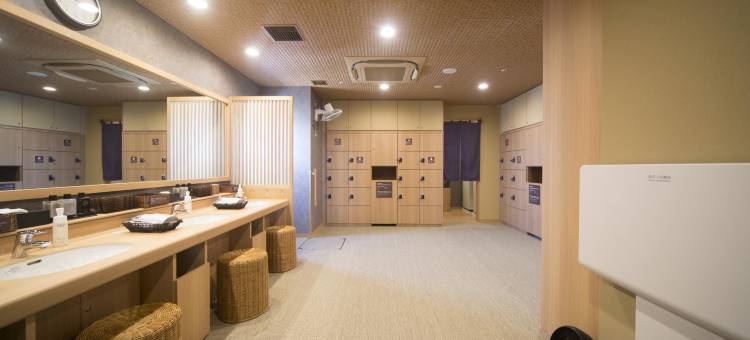 Dormy Inn出云温泉(Dormy Inn Izumo)图片