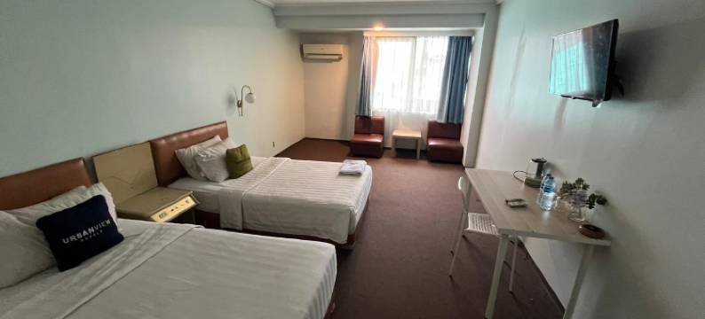 O酒店克巴约兰(Hotel O Kebayoran)图片