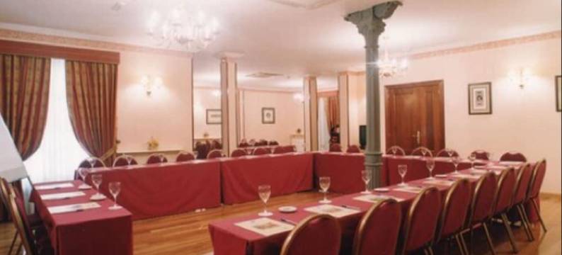 塞尔科蒂尔公主伊莎贝尔酒店(Hotel Infanta Isabel by Recordis Hotels)图片