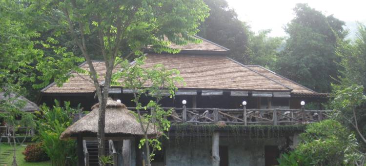 拉边普莱山谷酒店(Rabiangprai Valley)图片